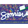 Spanish Smile Birthday Recall Cards