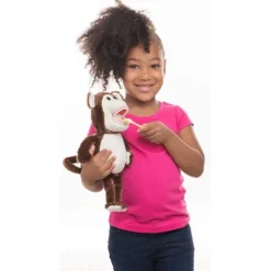 Sparkles Dental Plush