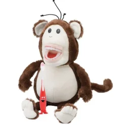 Sparkles Dental Plush