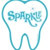 Sparkle Tooth Wall Decal