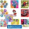Specialty Sticker Sampler