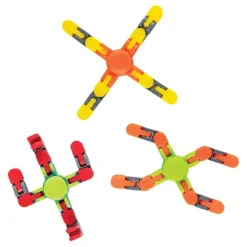 Spider Fidget Spinners