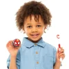 Spider-Man Flashing 2-min Brushing Timers