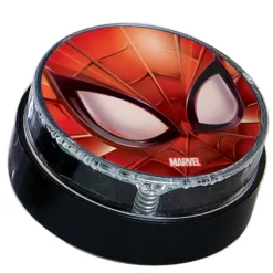 Spider-Man Flashing 2-min Brushing Timers