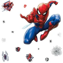 Spider-Man Giant Wall Decals