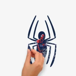 Spider-Man Giant Wall Decals