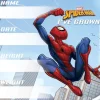 Spider-Man™ I've Grown Stickers