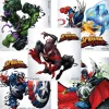 Spider-Man Maximum Venom Stickers