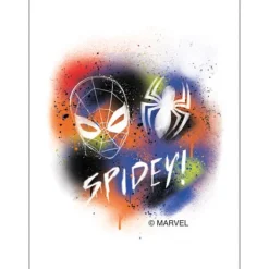 Spider-Man Temporary Tattoos