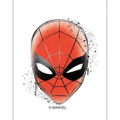 Spider-Man Temporary Tattoos