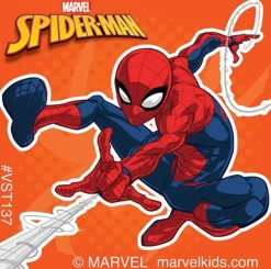 Spider-Man™ ValueStickers