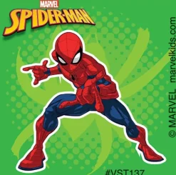 Spider-Man™ ValueStickers
