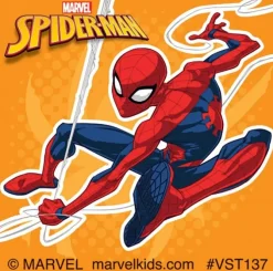 Spider-Man™ ValueStickers