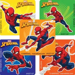 Spider-Man™ ValueStickers