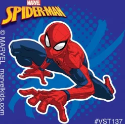 Spider-Man™ ValueStickers