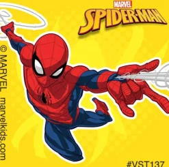 Spider-Man™ ValueStickers