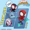 Spidey & His Amazing Friends Water Webs Stickers