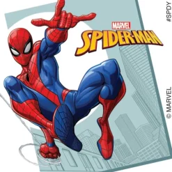 Spidey Stickers