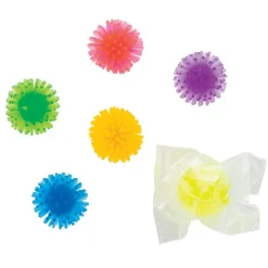 Spike Balls
