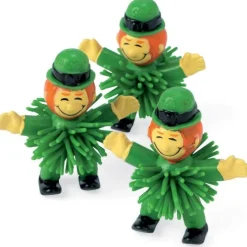Spike Leprechauns