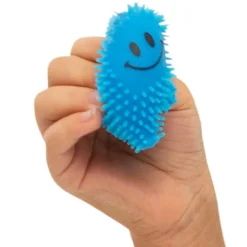 Spikey Teeth Squeeze Toys
