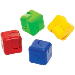 Spinner Cube