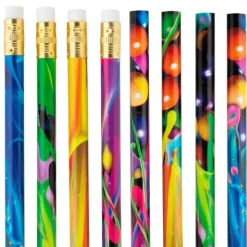 Splatter Matter Pencils