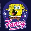 SpongeBob Good Times Stickers