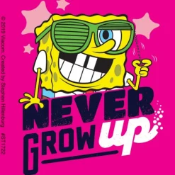SpongeBob Good Times Stickers