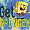 SpongeBob Groovy Stickers