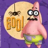 SpongeBob SquarePants Halloween Stickers
