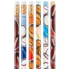 Sports Balls Pencils