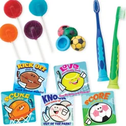 Sports Dental Smile Pack