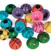 Sports Poppers