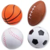 Sports Stress Balls