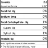 Spry® Sugar Free Xylitol Gum