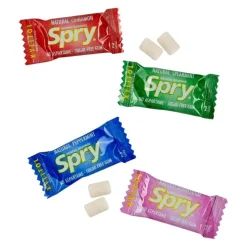 Spry® Sugar Free Xylitol Gum