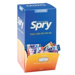 Spry® Sugar Free Xylitol Mints