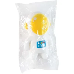 Squeezable Space Dudes
