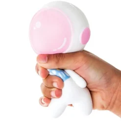 Squeezable Space Dudes