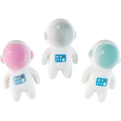 Squeezable Space Dudes
