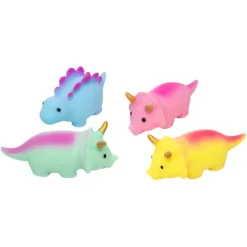 Squeeze Dinos