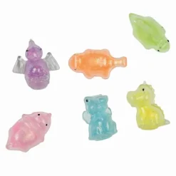 Squeeze Dinosaurs