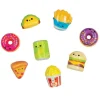 Squeeze Fun Food