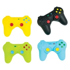 Squeeze Game Controller