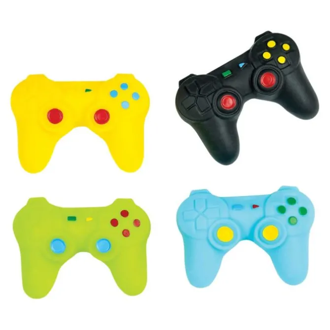 Squeeze Game Controller