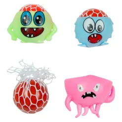 Squeeze Monsters
