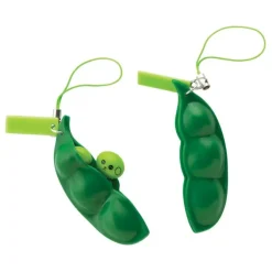 Squeeze Peas
