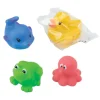 Squeeze Toys