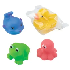 Squeeze Toys